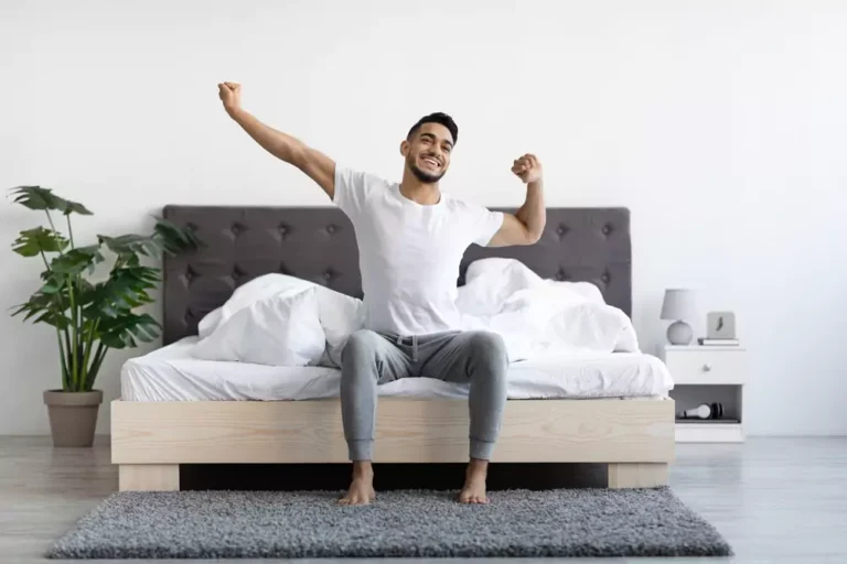 Cómo la masoterapia puede mejorar la calidad del sueño.